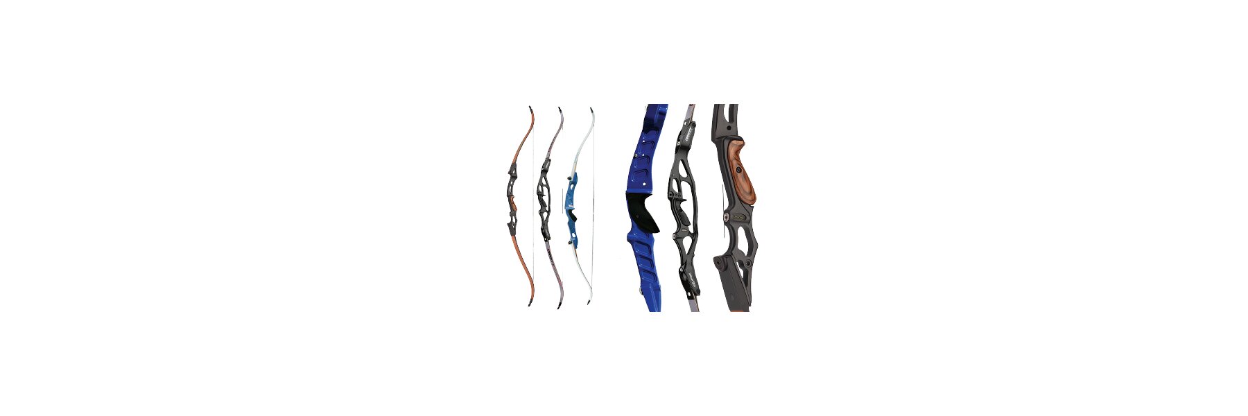 Recurve Bows & Sets buy online » BogenSportWelt, Page 3