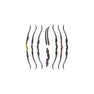 ILF Recurve Bows & Sets buy online » BogenSportWelt - O