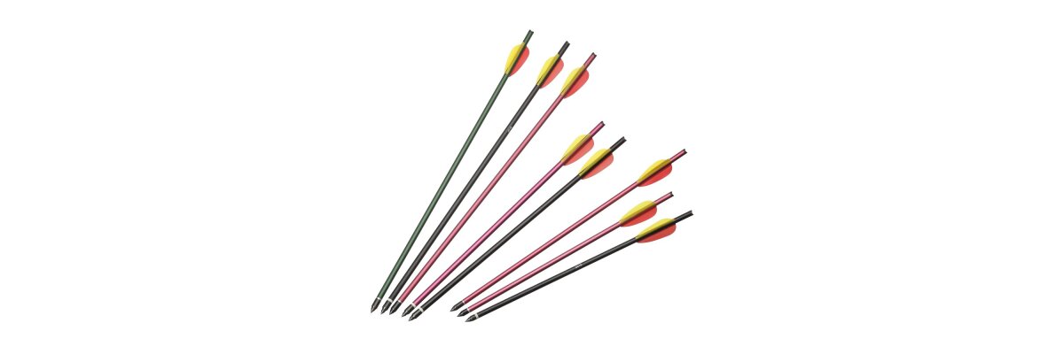 Zusätzliche Bolzen - 14 Zoll