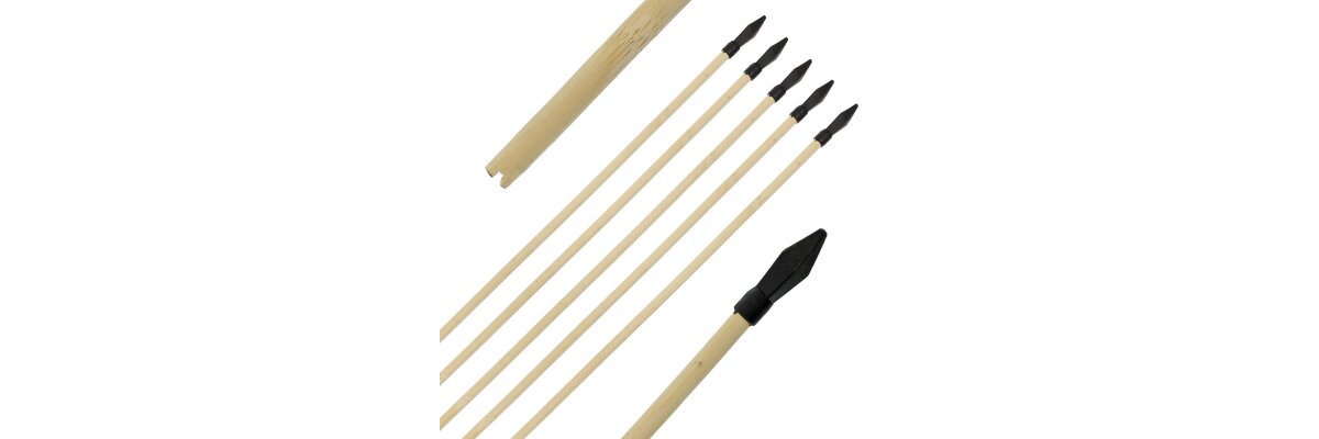 additional Arrows