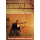 KYUDO Der Weg des Bogens - Buch - Luigi Genzini