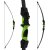 STRONGBOW Mantis - 18 lbs - Recurve Bow Set