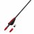 !!TIP!! TropoSPHERE Fibreglass Arrow with Standard Fletching - 24 inches