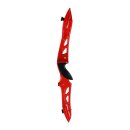 Riser | CORE Jet-Metal - Right Hand - Colour: Red