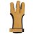 BEARPAW Shooting Glove Top Glove - Kangaroo Leather