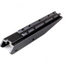EXCALIBUR Mounting Rail for Scopes