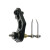 NAP Quiktune 800 - Right Hand - Arrow Rest