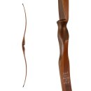 BODNIK BOWS Slick Stick - 58 inches - 15-55 lbs - Longbow...