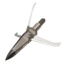 NAP Spitfire Maxx Broadheads with Trophy Tip - 100 or 125...