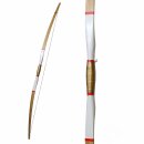 Langbogen BÄRENTÖTER - 170cm | 8-12 lbs
