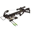 HORI-ZONE Penetrator - 340 fps / 165 lbs - Premium...