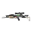 HORI-ZONE Rage-X - 275 fps / 175 lbs -  Deluxe Package -Armbrust