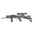 HORI-ZONE Rage Special Opps - 265 fps / 175 lbs - Recon Package - Armbrust