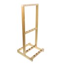STRONGHOLD Bow Stand for 9 Bows and Arrows