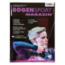 BogenSport Magazin - The big magazine about bows and arrows