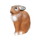 CENTER-POINT 3D Rabbit - Made in Germany