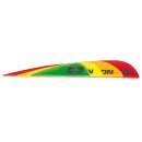 EASTON Diamond Vanes - Various Colours and Lengths