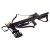 SET X-BOW Black Spider - 175 lbs / 245 fps - Recurve Crossbow