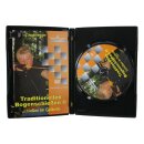 DVD - Traditionelles Bogenschießen II - Karin und...