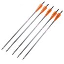 Crossbow Bolts | EXCALIBUR Firebolt Carbon - 20 inches -...