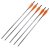 Crossbow bolt | EXCALIBUR Firebolt Carbon - 20 inches - with original fletching