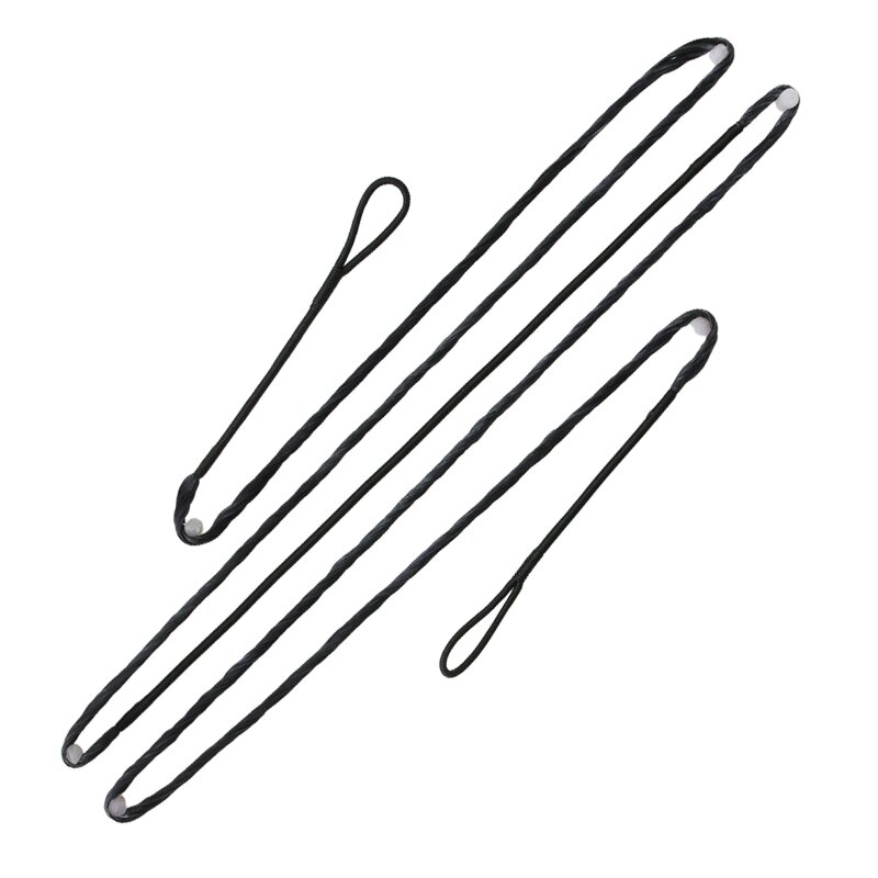 Special Recurve Bow String by TRIPLE TROPHY USA (14 Str