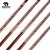 Complete Arrow | BEARPAW Penthalon Traditional Bamboo - Carbon