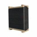 TARGET TECH Rhino - 60x60x30 cm | Zielscheibe ohne...