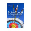 Schießbuch für Bogenschützen - Buch -...