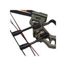 X-BOW Low Noise - String Stopper for Crossbows