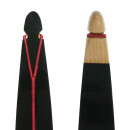 DRAKE Black Raven - 58 Zoll - 30-60 lbs - Take Down Recurvebogen