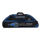 AVALON Classic - 106 cm - Compound Bow Bag with backpack...