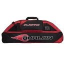 AVALON Classic - 116 cm - Compound bow bag with backpack...