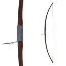 Marksman Oldmans Wood - Longbow - 68 inches | Color: dark | 40 lbs