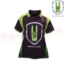 NOCK ON - Shooter Jersey Green - Woman