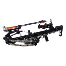 MISSION Crossbows MXB-360 Pro Package - 360 fps -...