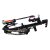 MISSION Crossbows MXB-360 Pro Package - 360 fps / 160 lbs - Compoundarmbrust