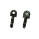 X-BOW Screw Set for Carrying Strap on Crossbows