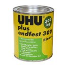 UHU plus endfest 300 Epoxy for Bowmakers - Binder - 915g...