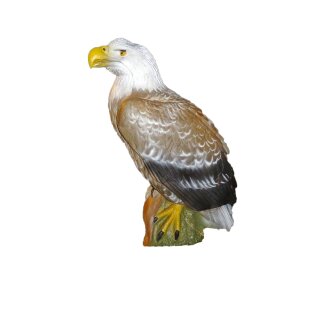 NATURFOAM Bald Eagle