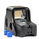OPTACS Tactical 551 Graphic Sight - EOTech Style - incl....