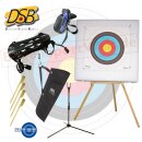 Accessories | Professional´s Set for Recurve Bows