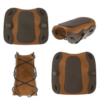 elTORO Copper - Junior oder Adult - Armschutz