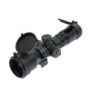 BSW MaxDistance 3-9x42 - Scope | incl. 30mm Mounting Rings