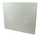 STRONGHOLD Professional 3 - 120x100x20 cm - with 2 change...