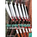 The big arrow book for traditional archery - Book -...