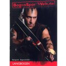 Basic Guide Archery with Longbows