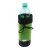 JACKALOPE Getränkehalter | Farbe: Malachite