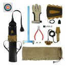 Traditional-Set PLUS - Accessory Set for Recurve- or...