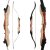 RAGIM Wildcat Plus Junior - 58 Zoll - 12-30 lbs - Take Down - Recurvebogen